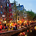 Erasmus Experience in Amsterdam, Netherlands by Dea