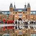Erasmus Experience in Amsterdam, Netherlands by Lewis