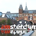Erasmus Experience in Amsterdam, Netherlands by Maeva