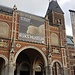 Erasmus Experience in Amsterdam, Netherlands, by Namfon