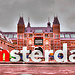 Erasmus Experience in Amsterdam, Netherlands by Sebastian