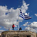 Erasmus Experience in Athens, Greece by Agata