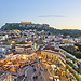 Erasmus Experience in Athens, Greece by Jacqueline