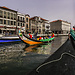 Erasmus Experience in Aveiro, Portugal by Mohamed