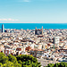 Erasmus Experience in Barcelona, Spain by Benjamin