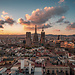 Erasmus Experience in Barcelona, Spain by Elena