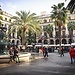 Erasmus Experience in Barcelona, Spain by Helena Lamy
