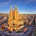 Erasmus Experience in Barcelona, Spain by Jonjo