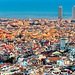 Erasmus Experience in Barcelona, Spain by Sergi
