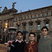 Erasmus Experience in Barcelona, Spain by Yatish