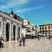Erasmus Experience in Bari, Italy by Julia