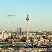 Erasmus Experience in Berlin, Germany by Anna