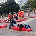 Erasmus Experience in Berlin, Germany by Ahmed