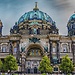 Erasmus Experience in Berlin, Germany by Ify