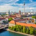 Erasmus Experience in Berlin, Germany by Valeria