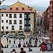 Erasmus Experience in Bilbao, Spain, by Aistė