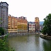 Erasmus Experience in Bilbao, Spain by Retina
