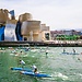 Erasmus Experience in Bilbao, Spain by Somi