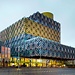 Erasmus Experience in Birmingham (Aston University), United King