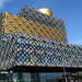 Erasmus Experience in Birmingham, United Kingdom by Marta