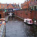 Erasmus Experience in Birmingham, United Kingdom by Marta