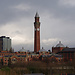 Erasmus Experience in Birmingham, United Kingdom by Marta