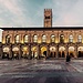 Erasmus Experience in Bologna (Italy) by Eylem
