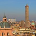 Erasmus Experience in Bologna (Italy) by Eylem