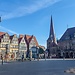 Erasmus Experience in Bremen, Germany by Angie