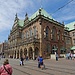 Erasmus Experience in Bremen, Germany by Basia