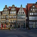 Erasmus Experience in Bremen, Germany by Michal