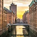 Erasmus Experience in Bremerhaven, Germany by Sandra