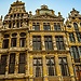 Erasmus Expérience dans Brussels, Belgique par Arnau