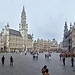 Erasmus Expérience dans Brussels, Belgique par Arnau