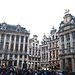 Erasmus Experience in Brussels, Belgium, by Roxana