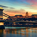 Erasmus experience in Budapest, Hungary