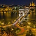 Erasmus Experience in Budapest, Hungary by Asia