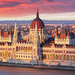 Erasmus Experience in Budapest, Hungary by Greg