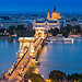 Erasmus Experience in Budapest, Hungary by Lola