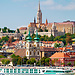 Erasmus Experience in Budapest, Hungary by Lola