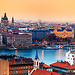 Erasmus Experience in Budapest, Hungary by Natalia