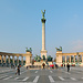 Erasmus Experience in Budapest, Hungary by Sara