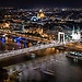 Erasmus Experience in Budapest, Hungary by Sidorela
