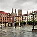 Erasmus Experience in Burgos, Spain by Ashleigh