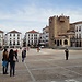 Erasmus Experience in Cáceres, Spain by Giovanni