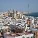 Erasmus Experience in Cadiz, Spain by Ewa