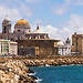 Erasmus Experience in Cadiz, Spain by Victoire