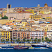 Erasmus Experience in Cagliari, Italy by Nelson