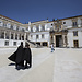 Erasmus Experience in Coimbra, Portugal by Oscar