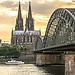 Erasmus Experience in Cologne, Germany by Chih-Ning